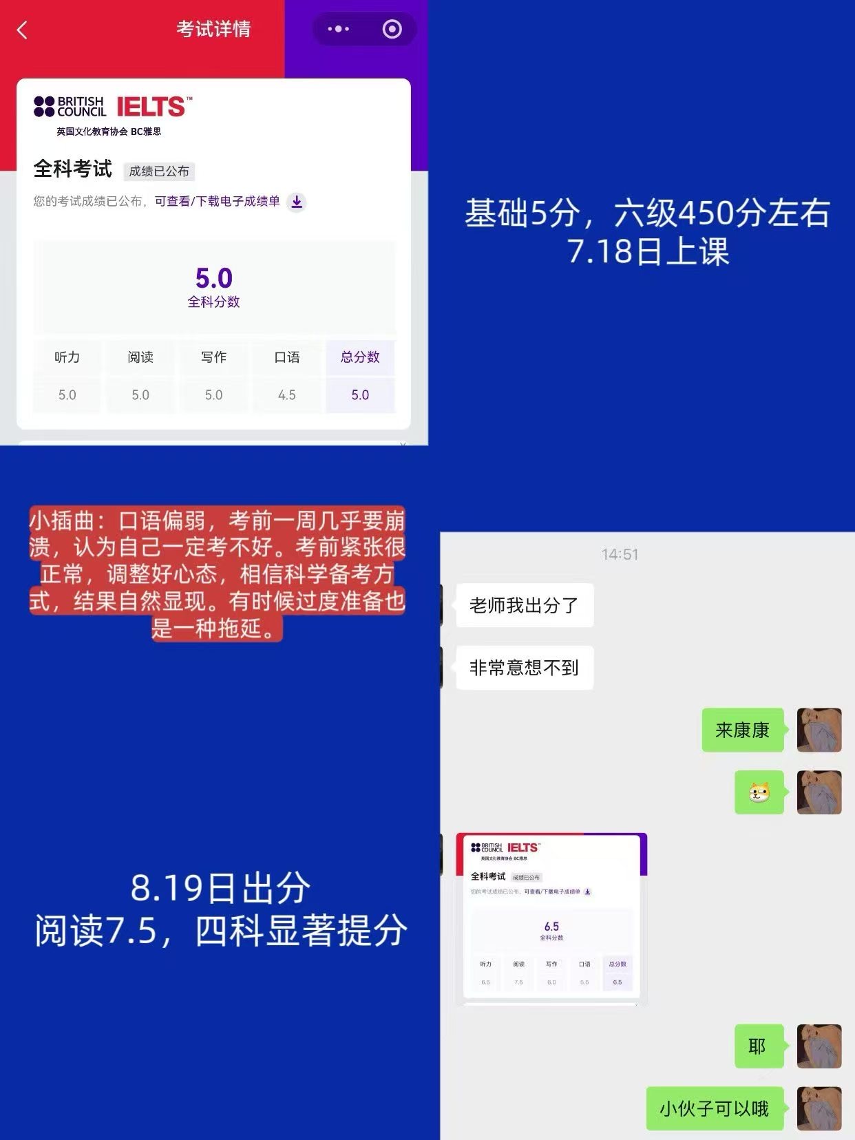 Credentials and community image 01